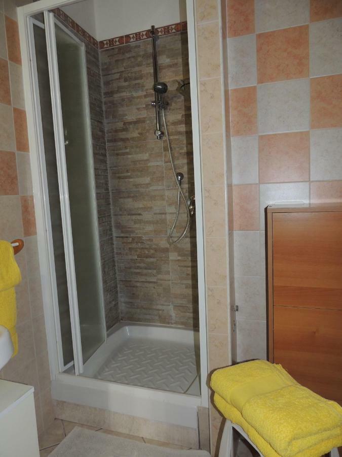 مبيت وإفطار كالياري La Marina المظهر الخارجي الصورة