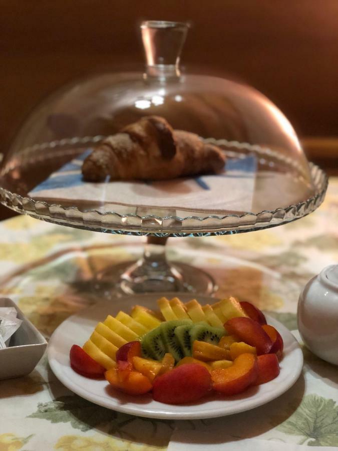 مبيت وإفطار كالياري La Marina المظهر الخارجي الصورة